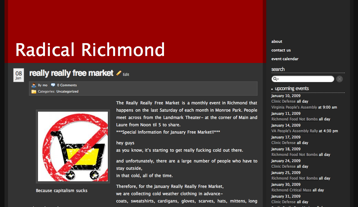 RadicalRichmond.net