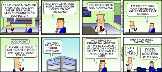 dilbert